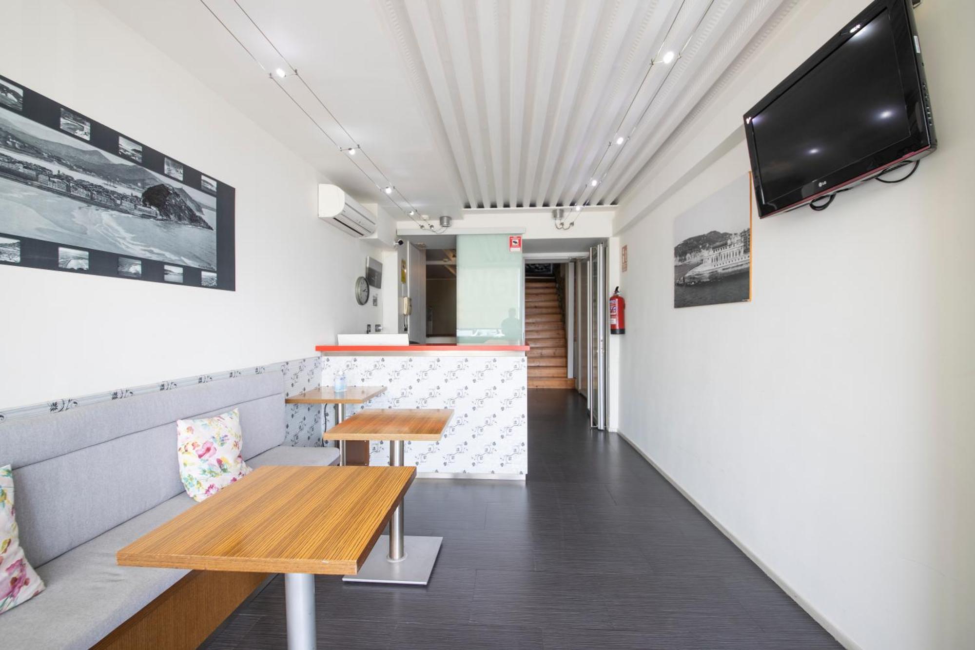 Hotel Punta Monpas — Photos 2
