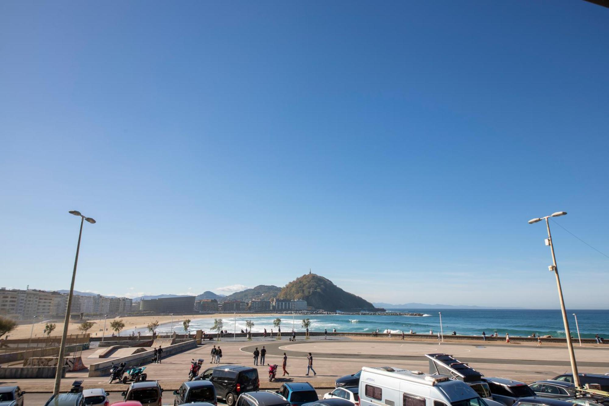Hotel Punta Monpas — Photos 1