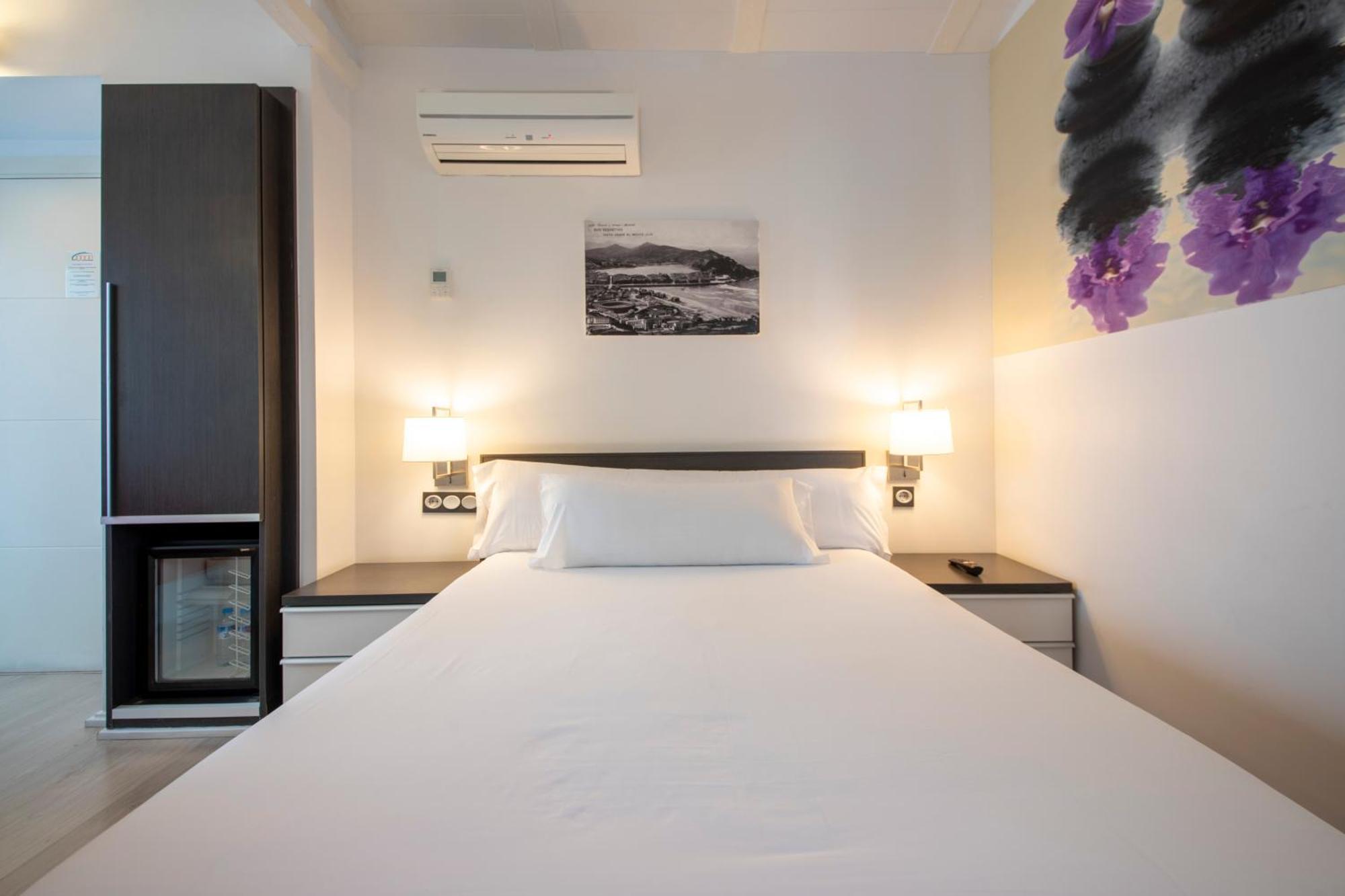 Hotel Punta Monpas — Photos 3